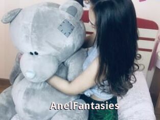 AnelFantasies