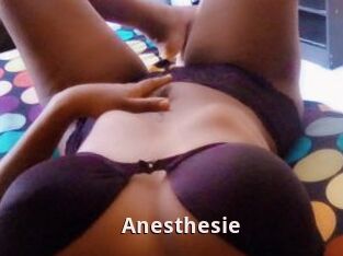 Anesthesie