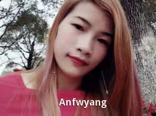 Anfwyang