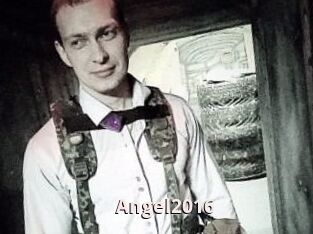 Angel2016