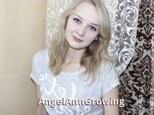 AngelAnnGrowing