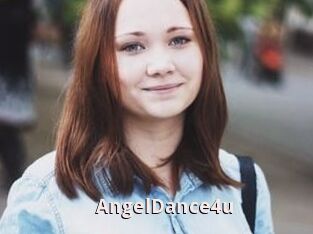 AngelDance4u