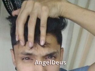 AngelDeus