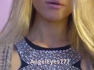 AngelEyes777