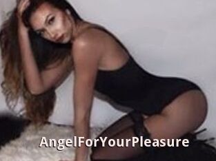 AngelForYourPleasure