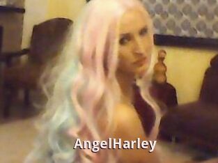 AngelHarley