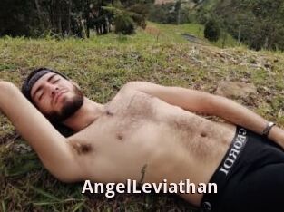 AngelLeviathan