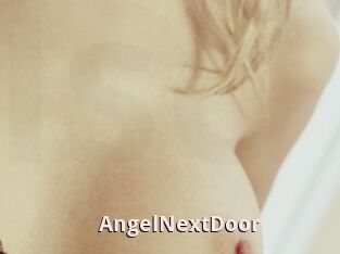 AngelNextDoor