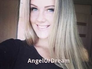 AngelUrDream