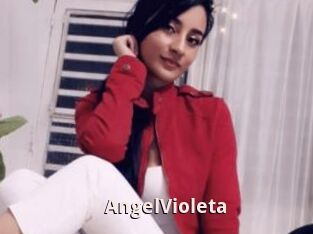 AngelVioleta