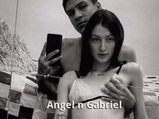 Angel_n_Gabriel