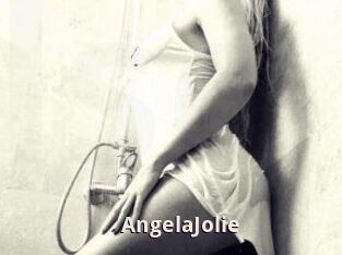 AngelaJolie