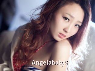 Angelababy9