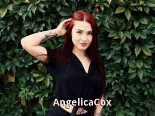 AngelicaCox