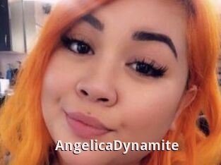 AngelicaDynamite