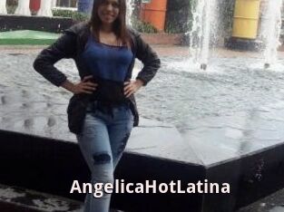 AngelicaHotLatina