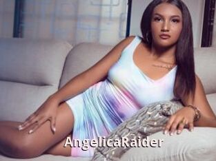 AngelicaRaider