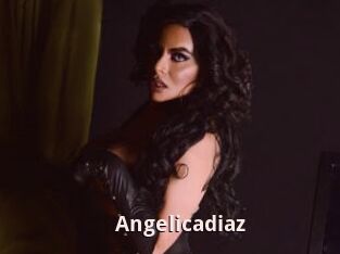 Angelicadiaz