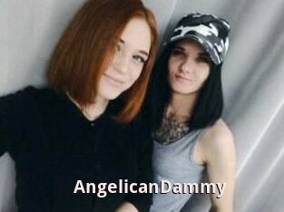 Angelica_n_Dammy