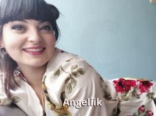 Angeliik