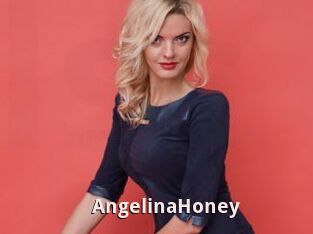 AngelinaHoney