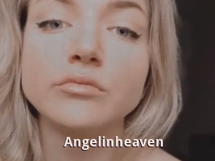 Angelinheaven