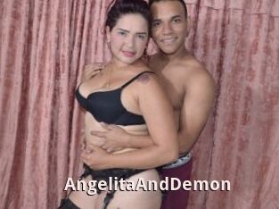 AngelitaAndDemon