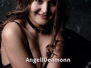 AngellDeamonn