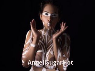 AngellSugarHot