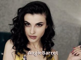 AngieBarret