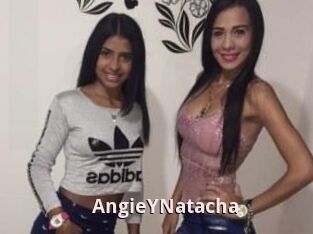 AngieYNatacha