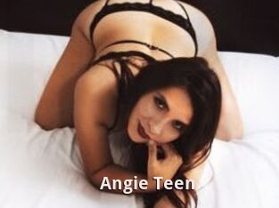 Angie_Teen