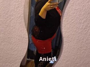 Aniett