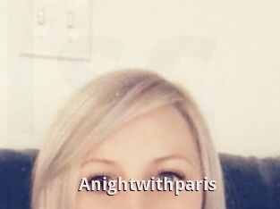 Anightwithparis