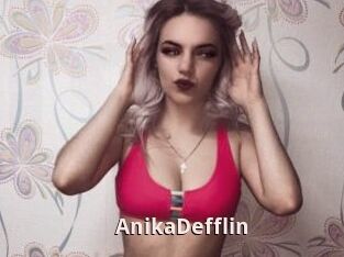 AnikaDefflin