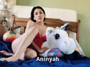 Aninyah