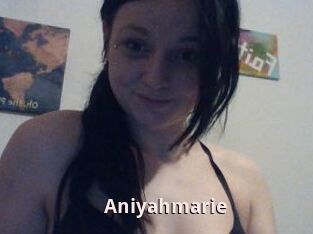 Aniyahmarie