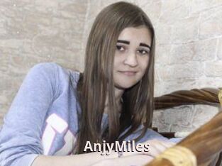 AnjyMiles