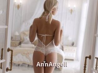 AnnAngell