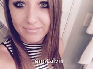 Ann_Calvin