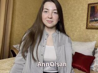 AnnOlsan