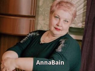 AnnaBain