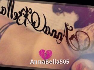 AnnaBella505