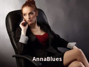 AnnaBlues