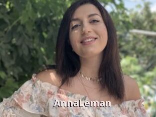 AnnaLeman