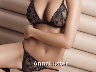 AnnaLuster