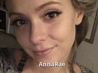 AnnaRae