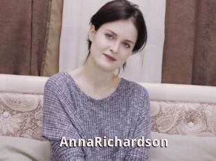 AnnaRichardson