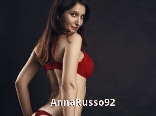 AnnaRusso92