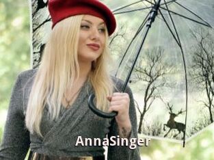 AnnaSinger